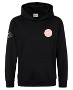 Music Box Hoodie (Front)